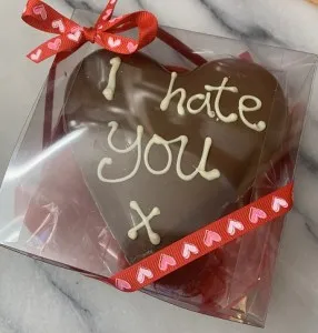i hate you heart